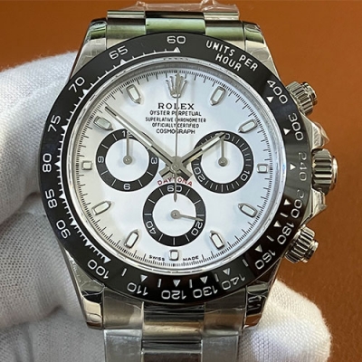 ROLEX デイトナ M116500ln ホワイト 超人気NO.1