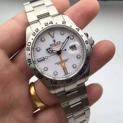 Rolex ロレックスコピー品 ロレックス腕時計 激安 ロレックス エクスプローラーII 216570A