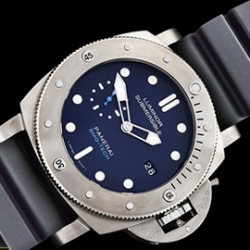 PANERAI PAM00692 ルミノール サブマーシブル1950 BMG-TECH 3デイズ 47mm