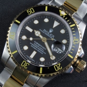 ROLEX サブマリーナー Asian 21600振動 コピー