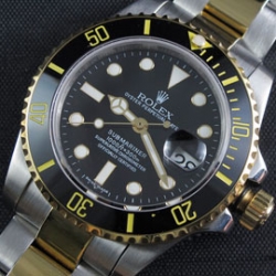ROLEX サブマリーナー Asian 21600振動 コピー
