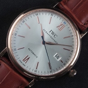 IWC ポルトフィーノ MIYOTA 9015 自動巻き スーパーコピー