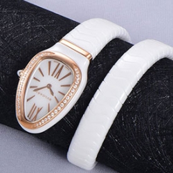 BVLGARI 102613 セルペンティ スピガ シングルスパイラル