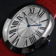 CARTIER ベニュワール クォーツ搭載