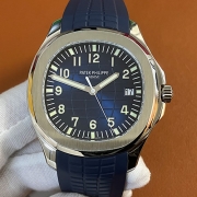 PATEK PHILIPPE 5168G-010 アクアノート ホワイトゴールド 人気最高級