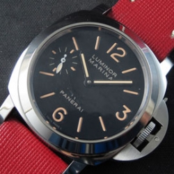 PANERAI PAM00417 ルミノール マリーナ ポイント獲得対象