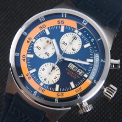 IWC アクアタイマー クロノグラフ メンズ コピー