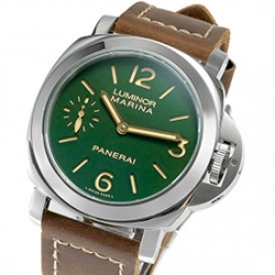 PANERAI PAM00911 ルミノール マリーナ 8DAYS パネリスティ
