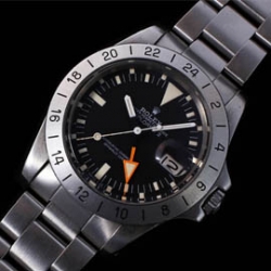 ROLEX エクスプローラー Ref.1655 Cal.1570 Noob工場