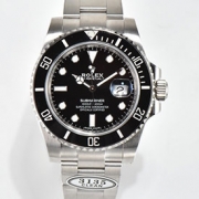 ROLEX サブマリーナー 116610LN VR-3135搭載 最新