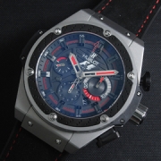 HUBLOT キングパワー F1 Asian 7750搭載 逸品おすすめ
