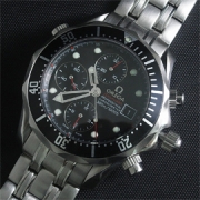 OMEGA シーマスター プロフェッショナル 300m 精巧仕上げ