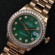 ROLEX デイトジャスト ブランドコピー時計