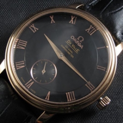 OMEGA デビル スーパーコピー