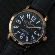 VACHERON CONSTANTIN コピー時計 逸品
