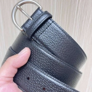 グッチ メンズ ベルト 両面用 3.8cm