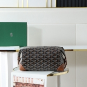 GOYARD 化粧ポーチ ユニセックス 25×12×12cm
