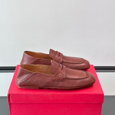 フェラガモ メンズ ローファー 39-44