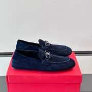 フェラガモ メンズ ローファー 39-44