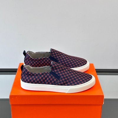 エルメス メンズ ローファー 39-44