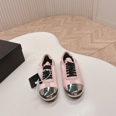 【PRADA】25SSマリージェンヌレディース