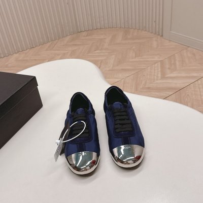 【PRADA】25SSマリージェンヌレディース