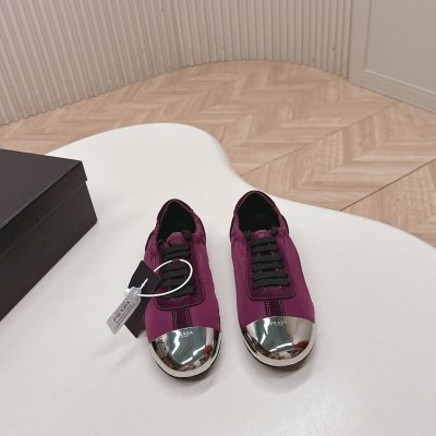 【PRADA】25SSマリージェンヌレディース