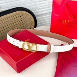 ヴァレンティノ メンズ ベルト 両面用 3cm