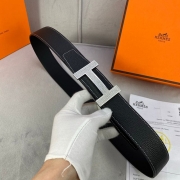 エルメス メンズ ベルト 両面用 3.8cm