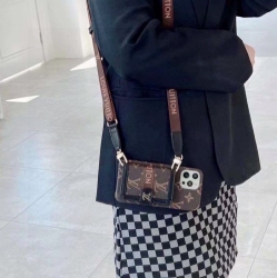 ルイ ヴィトン スタイル スマホケース