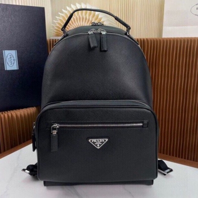 プラダ スタイル リュック 2VZ032 サイズ：27×39.5×16cm