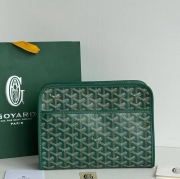 GOYARD ジュヴァンス 洗面用具ケース ユニセックス 25×18×7cm