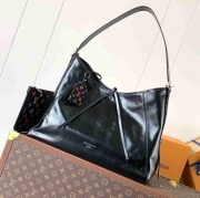 LV ショルダーバッグ キャリーオール 30×15×39cm