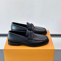 LV メンズ ビジネスシューズ レザー 38-44