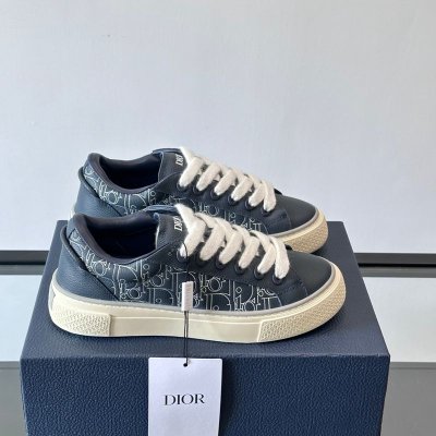 ディオール メンズ スニーカー B33 39-44