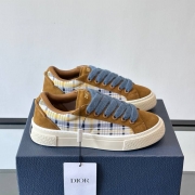 ディオール メンズ スニーカー B33 39-44