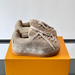 LV ユニセックス シューズ イエティ 35-45