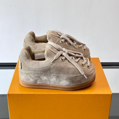 LV ユニセックス シューズ イエティ 35-45