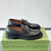 グッチ メンズ ビジネスシューズ 39-44