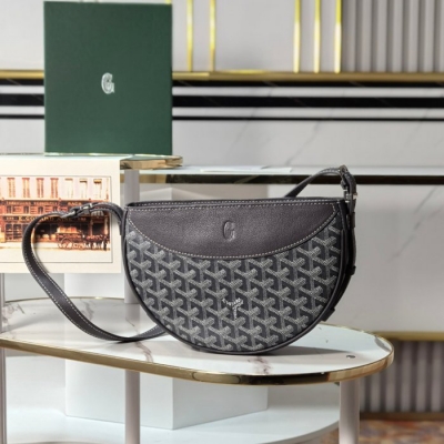 ゴヤール ショルダーバッグ イロンデル 25×17×6cm