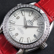 OMEGA シーマスター プラネットオーシャン MIYOTA クォーツ搭載 精巧仕上げ