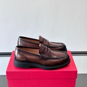 フェラガモ メンズ ビジネスシューズ 39-44