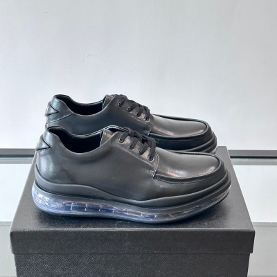 プラダ メンズ スニーカー エアクッション 38-44