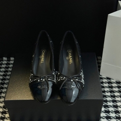 【CHANEL】25Bマリージェンヌレディース