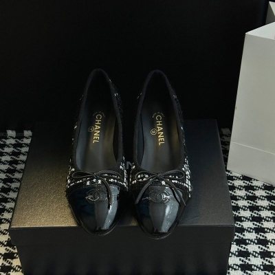 【CHANEL】25Bマリージェンヌレディース