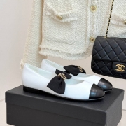 【CHANEL】25Kマリージェンヌレディース