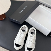 【CHANEL】25Cスニーカーレディース