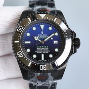 ROLEX シードゥエラー 116660 BLAKEN 3135搭載