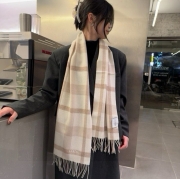 ロエベ 男女兼用スカーフ 30x180