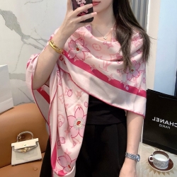 ルイ ヴィトン 新作スカーフ